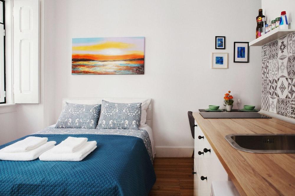 Lovely Spot Penha de Franca 2