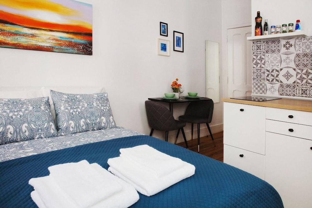 Lovely Spot Penha de Franca 1