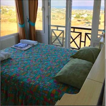 Sunset Villa Girne Cyprus 2