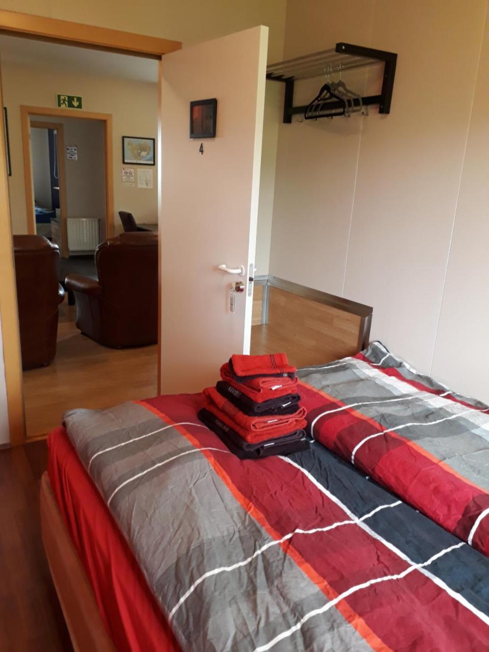 Skyggnir Bed And Breakfast 1