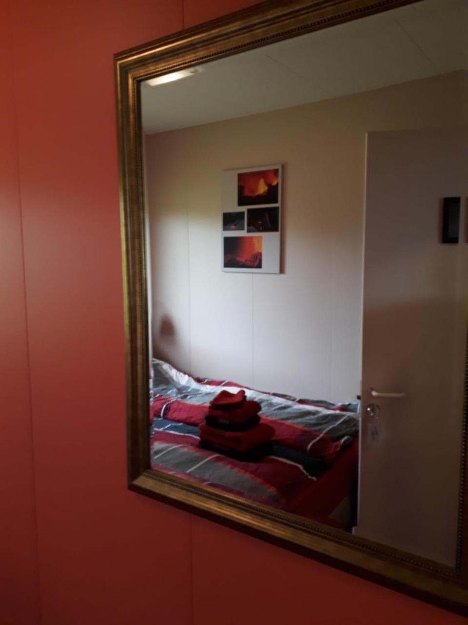 Skyggnir Bed And Breakfast 2