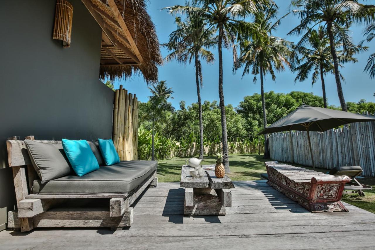 Slow Private Villas & SPA 2