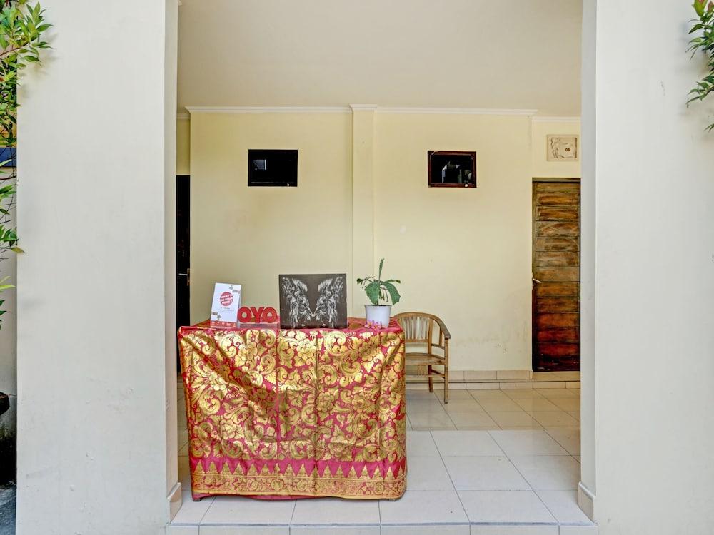 Pondok Wisata Dewata by Oyo Rooms