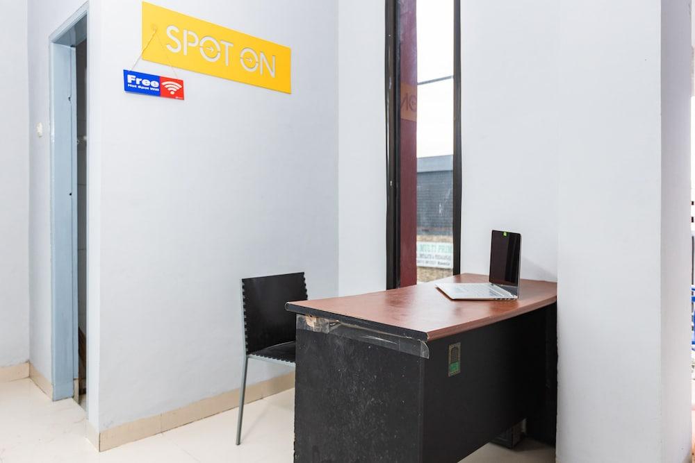 Pondok Akuanna by Oyo Rooms 1