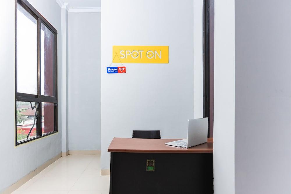 Pondok Akuanna by Oyo Rooms 2