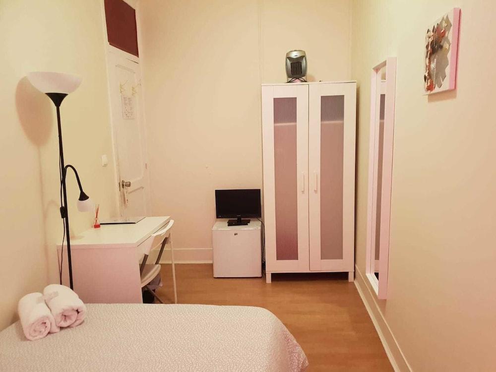 A Better Place by Lisbon II 1