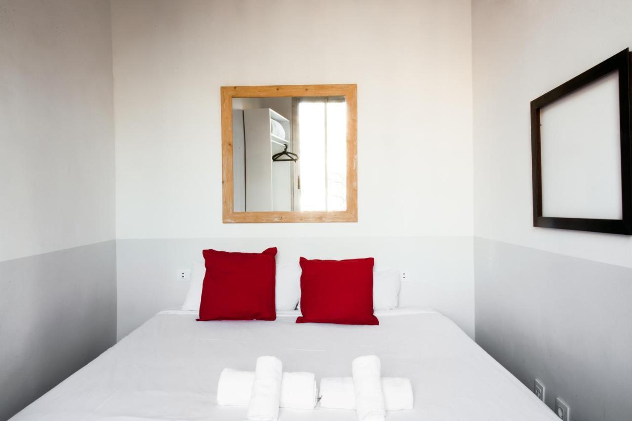 My Address in Barcelona Old Town 1