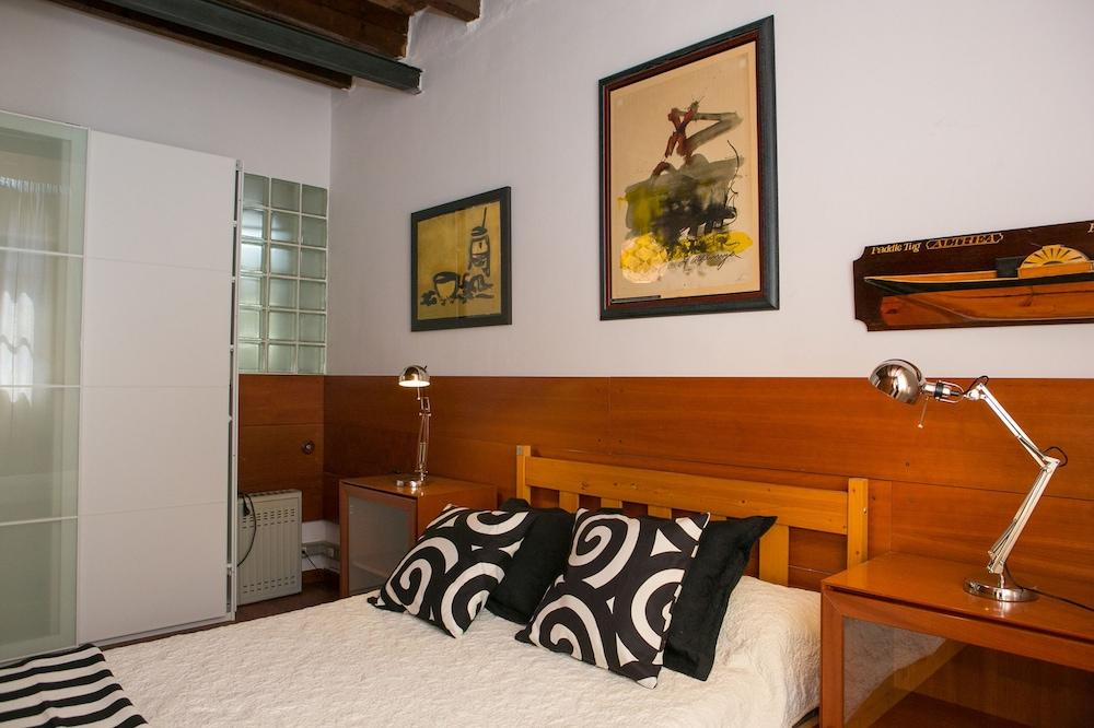 Incredible Loft with Private Terrace 2