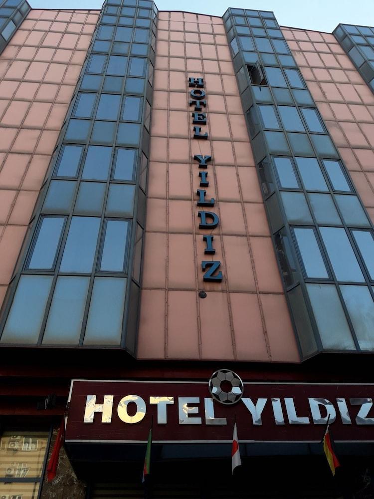 Yildiz Hotel