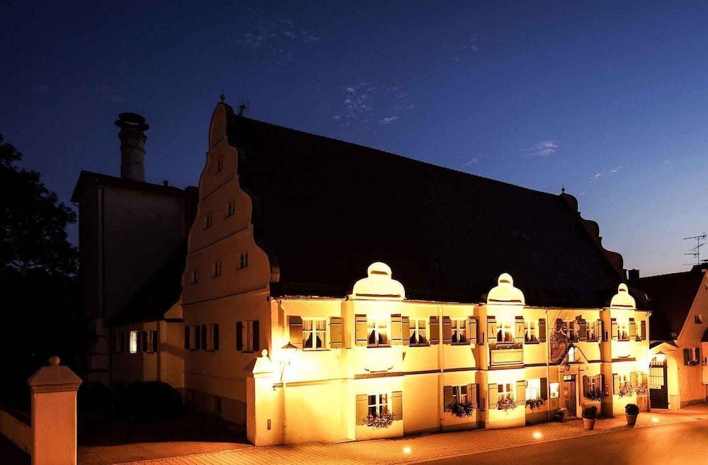 Kapplerbrau Brauereigasthof &