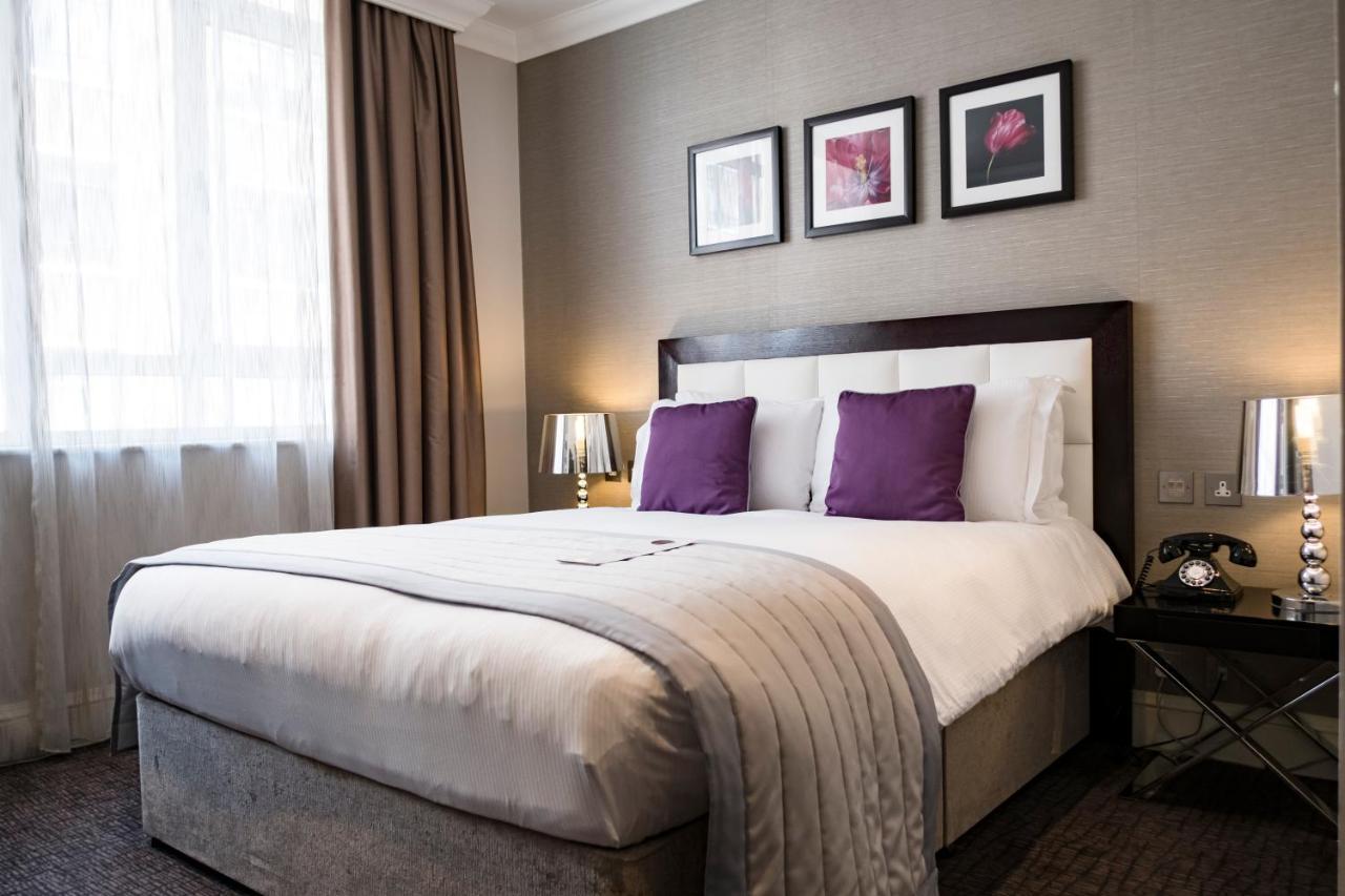 The Chamberlain Hotel 2