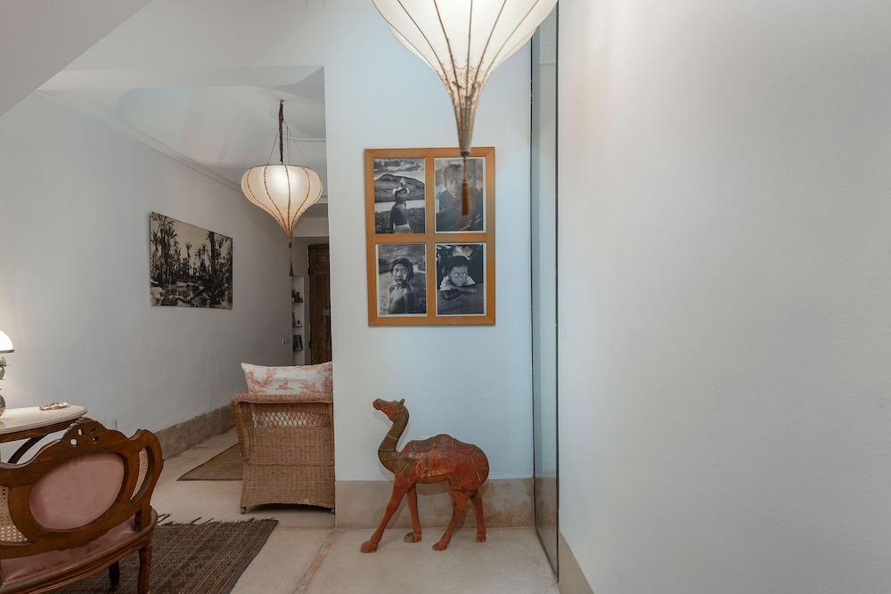 Riad Le J (Adults only) 1