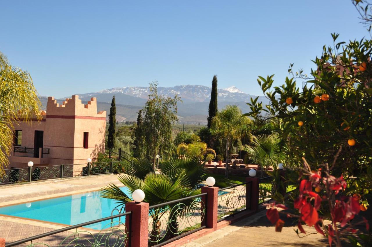 Le Beau Site Ourika 1