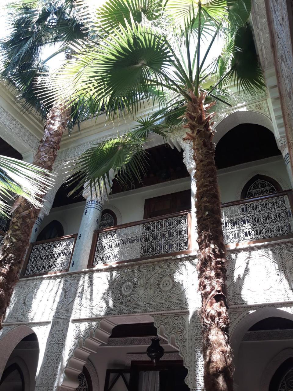 Riad Dar Al Kounouz 1