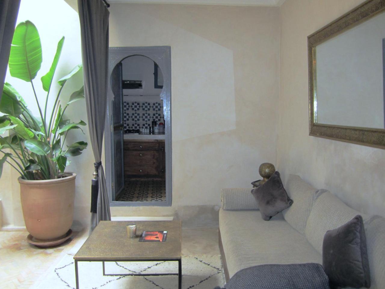 Riad la Porte de L'oasis 2