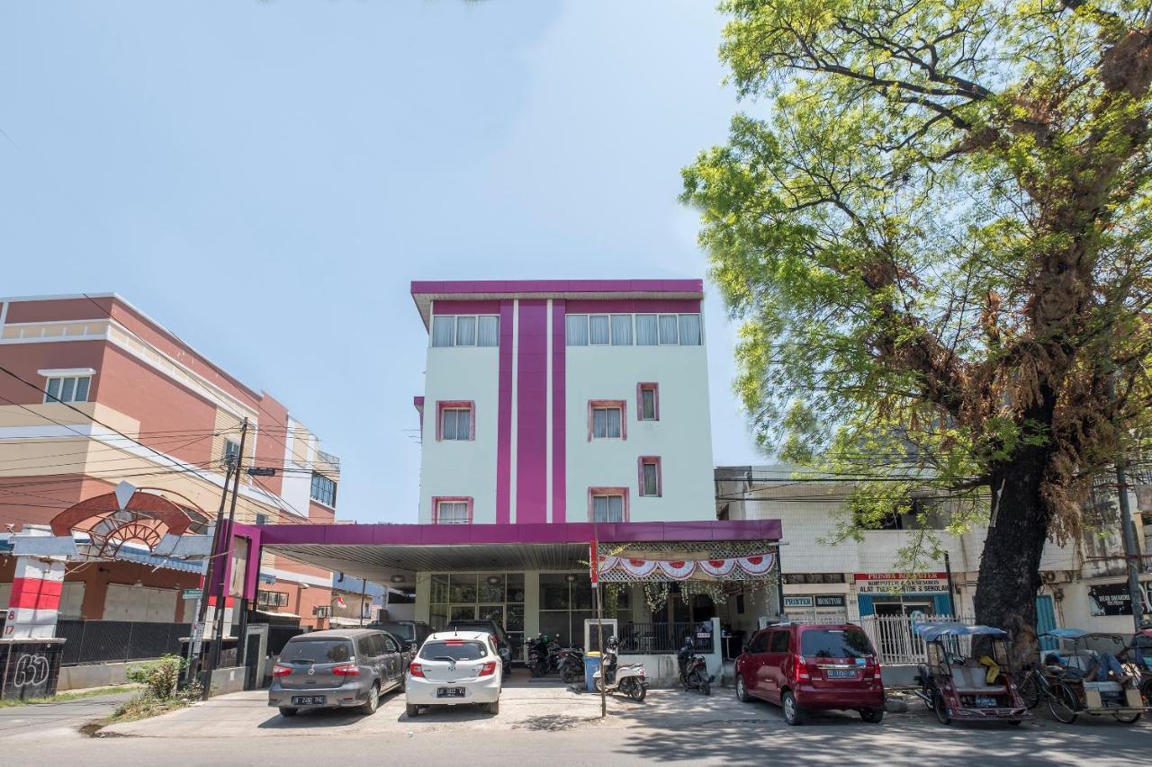 Hotel Barkah by Reddoorz