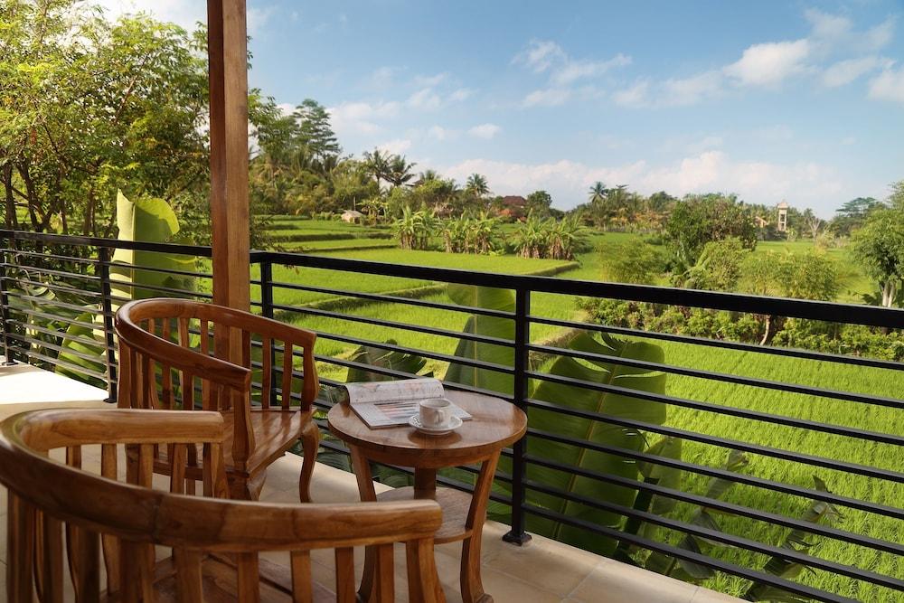 Panorama Ubud Private Villa