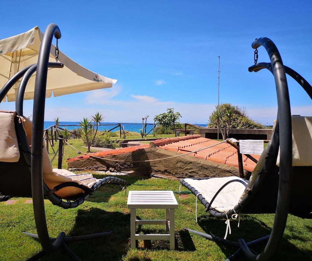 S'abba Druche Spiagge