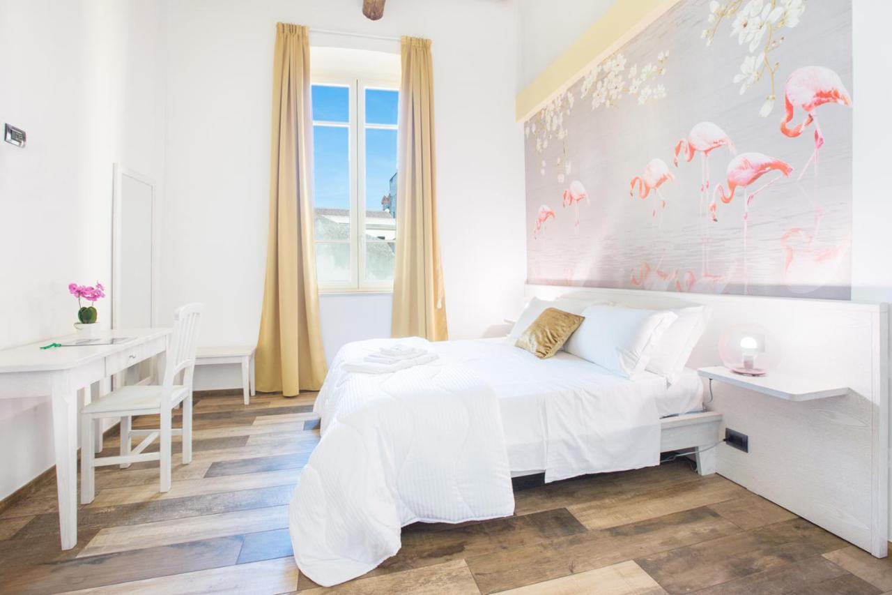 Residenza Le Scalette 1