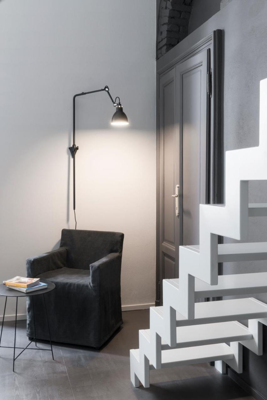 Brera Apartments in Porta Ticinese 2