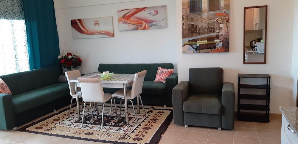 Begonvilla Court Block 1 Apartment 14 1