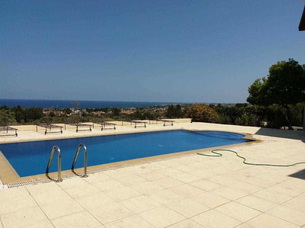 Mountain Pearl Villa