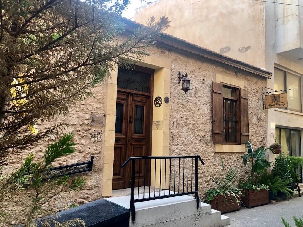 Hilmi Efendi Guest House