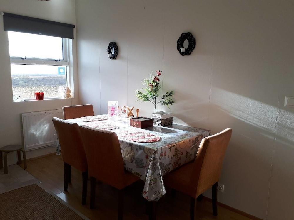 Guest House Svetlana 2