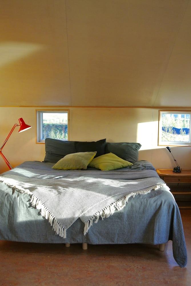 Golden Circle Amazing House And View 1