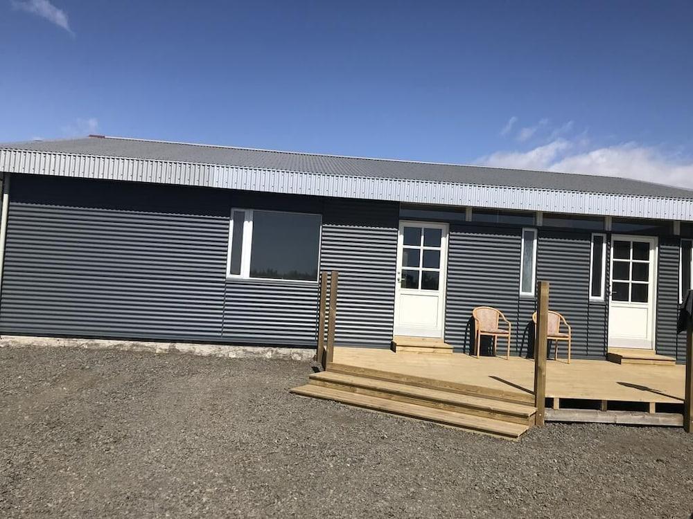 Guesthouse Skogafoss