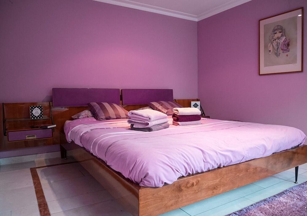 Smartflats Design - Place Jourdan 2