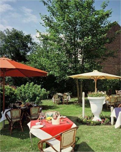 L'auberge du Souverain 2