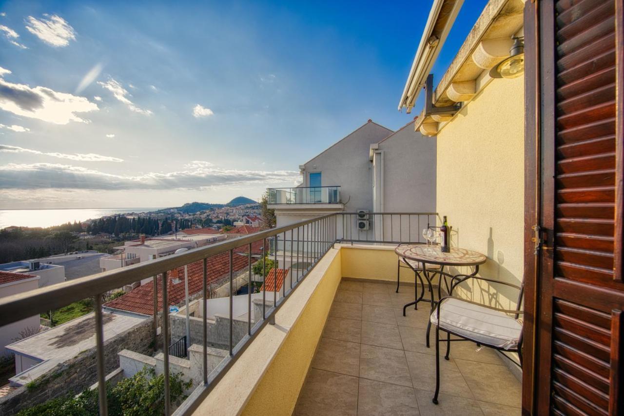 Apartments Kristic 1