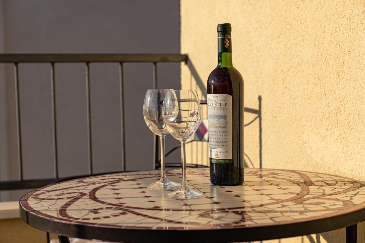 Apartments Kristic 2