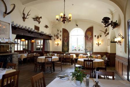 Gutshotel Odelzhausen 1