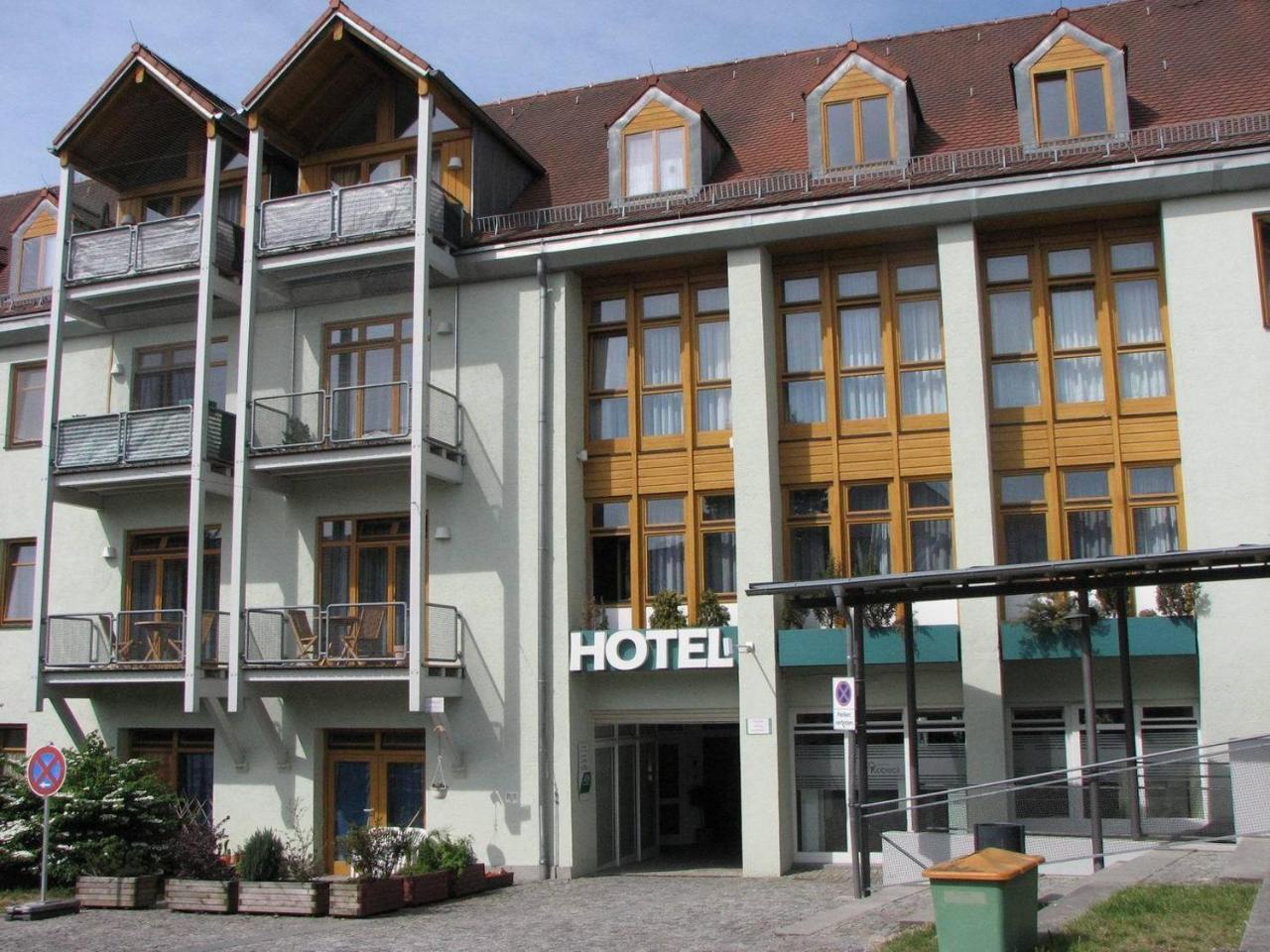 Hotel Am Hof