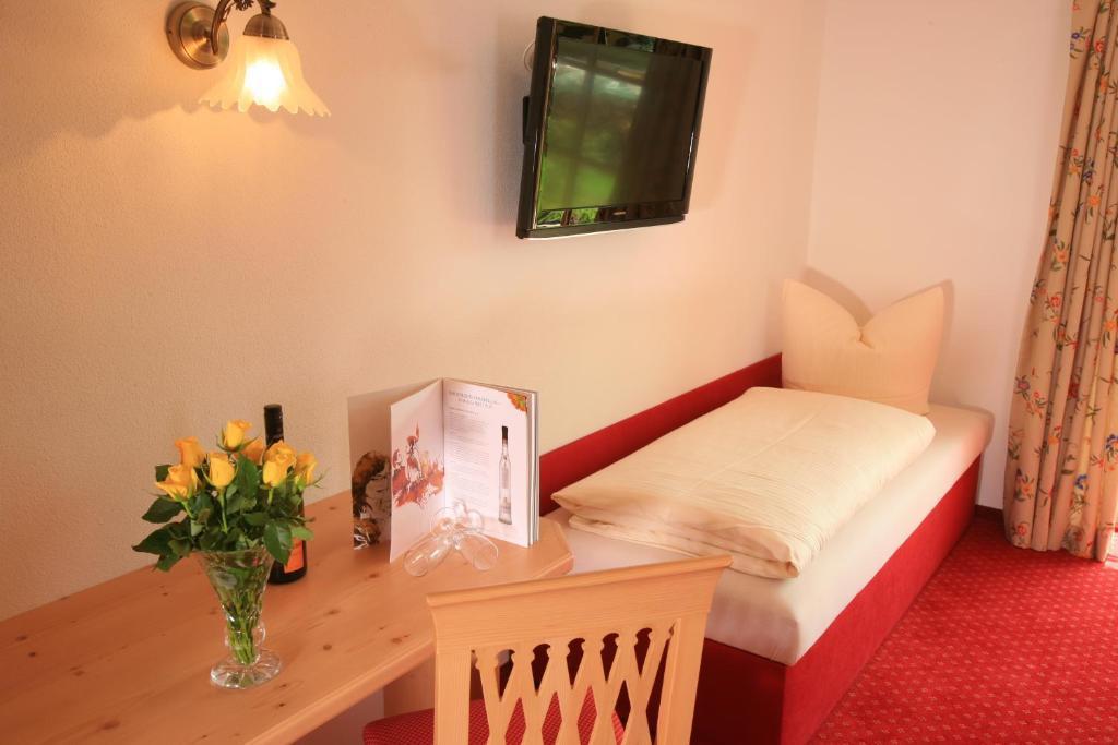 Pension Schweizerhaus 2