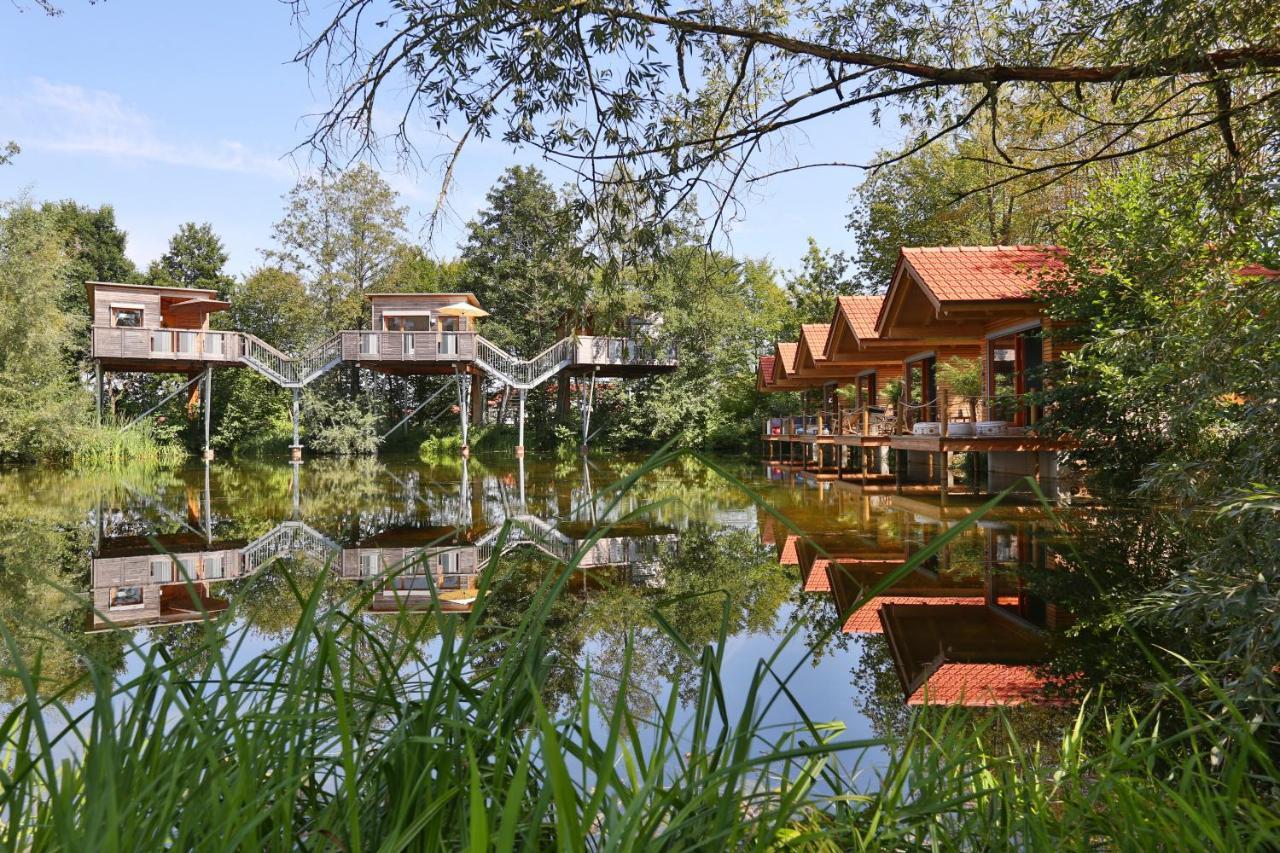 Baumhaushotel Oberbayern