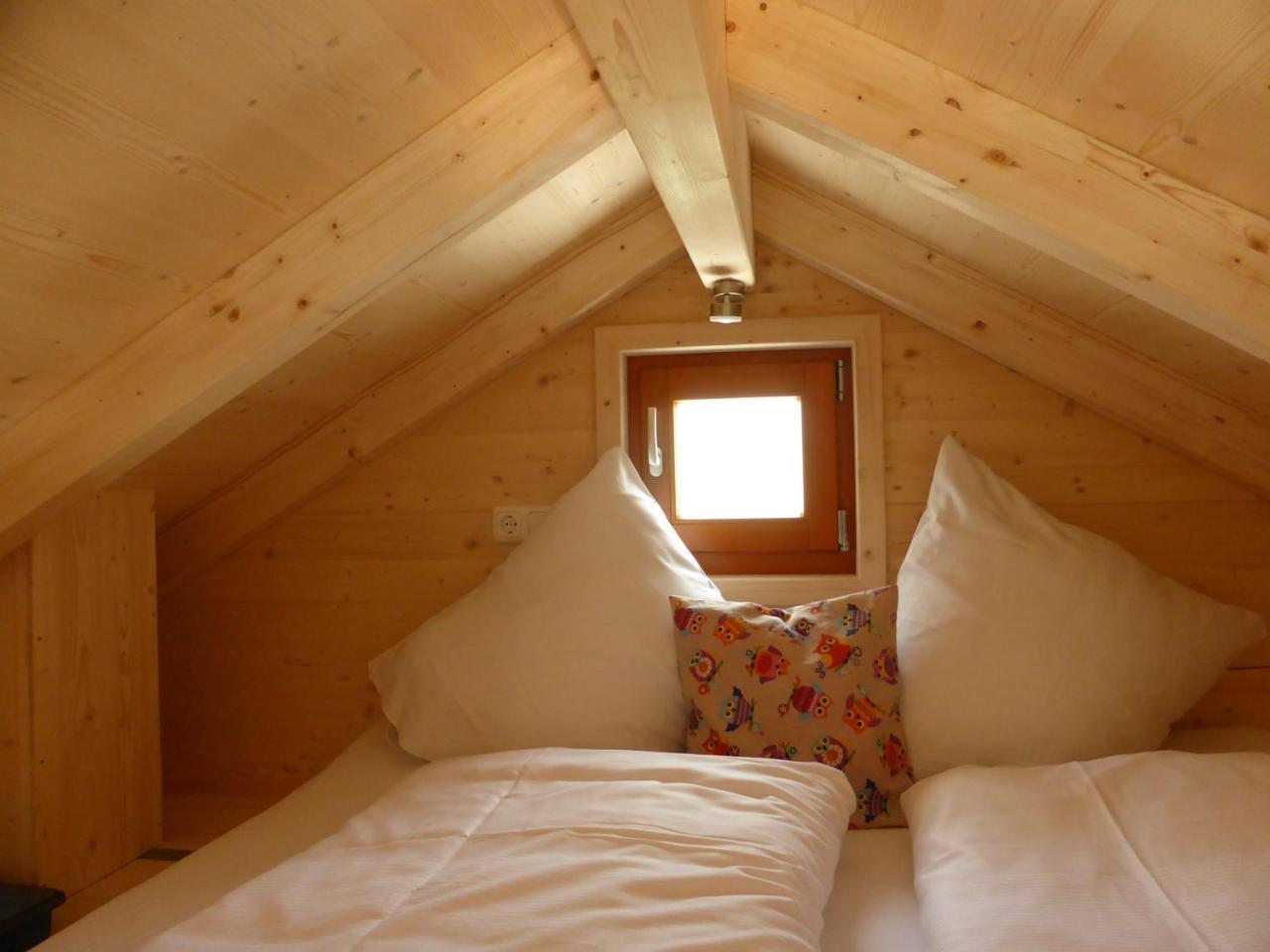 Baumhaushotel Oberbayern 1