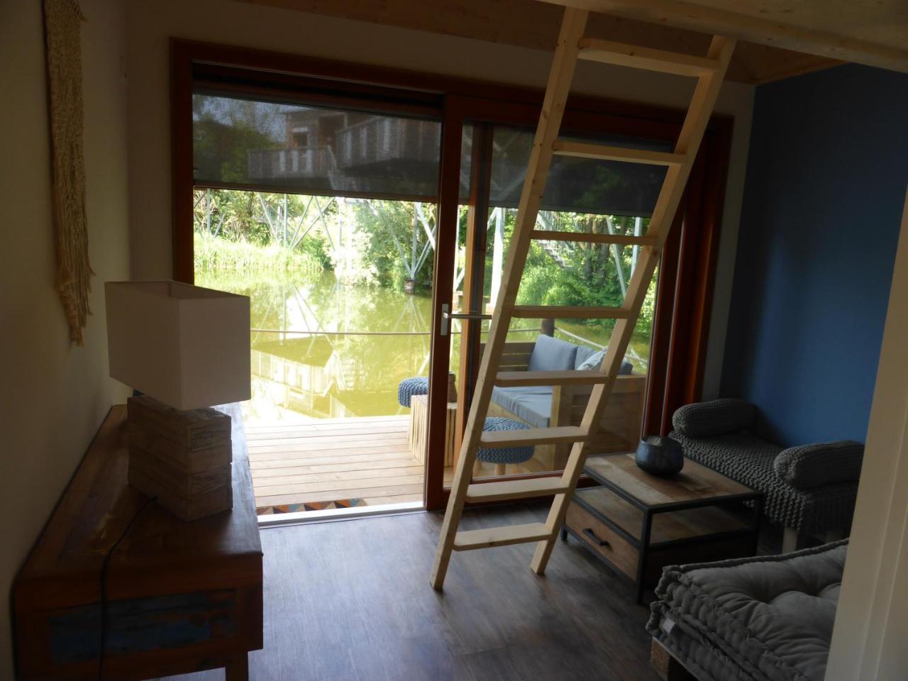 Baumhaushotel Oberbayern 2