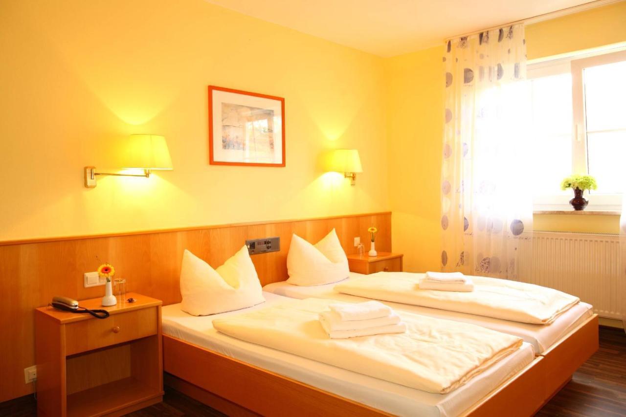 Hotelpension Zum Gockl 2