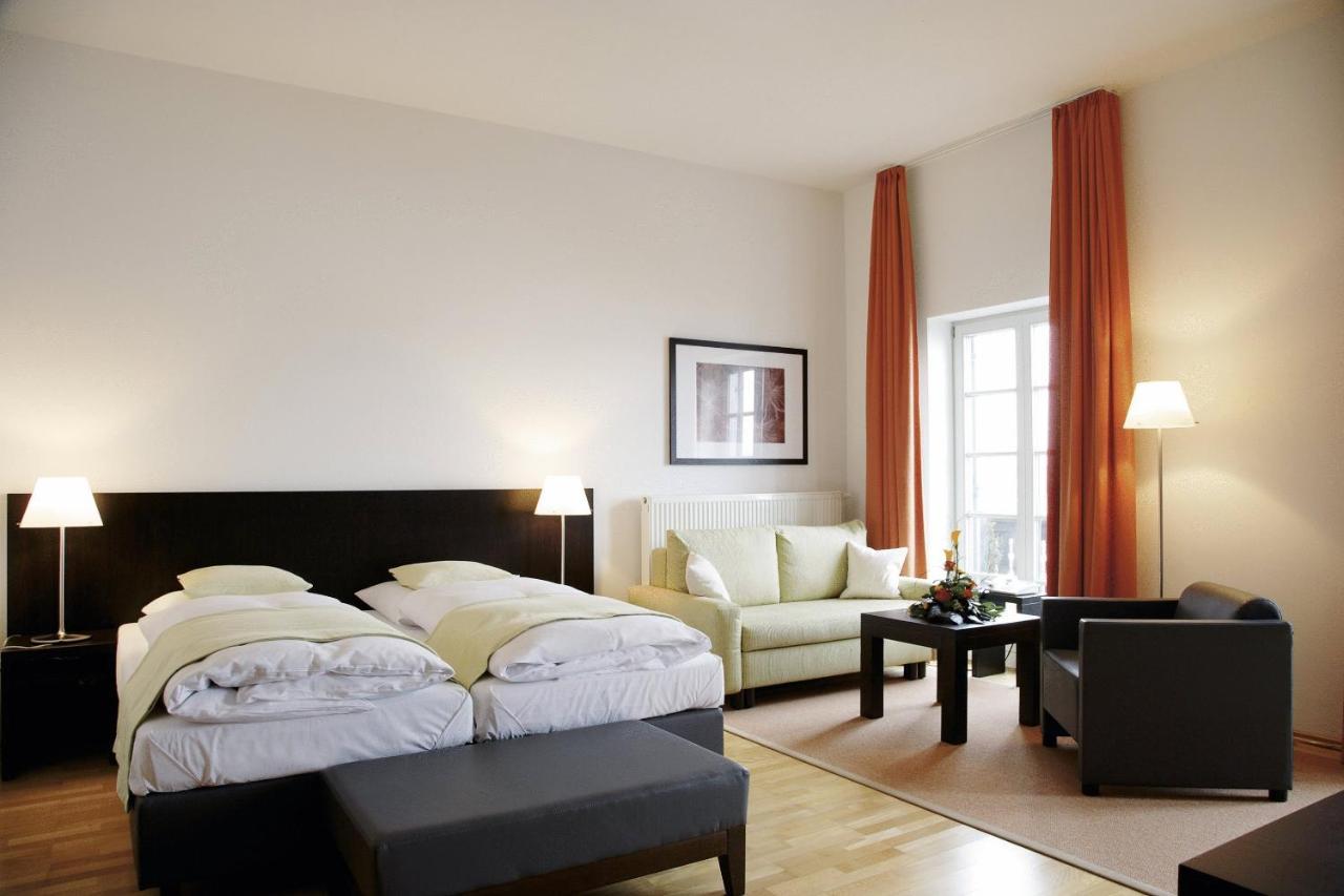 Seeresidenz Alte Post 1