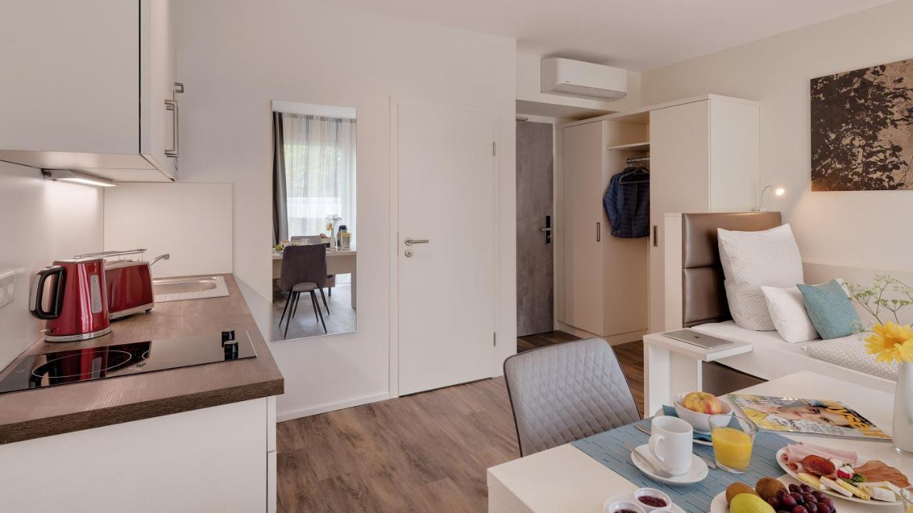 Amper Art Boardinghouse 2