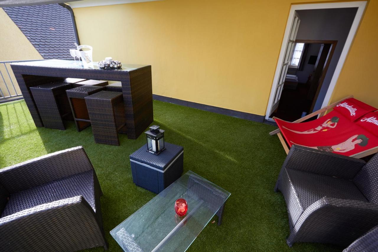 Der Heurige Im Gasthaus Zum Lowen 1