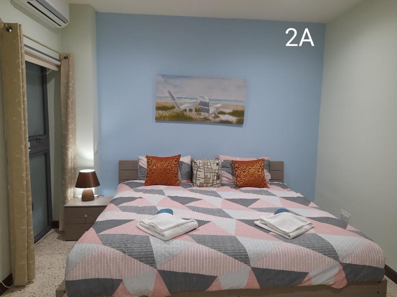 Seabreeze Holiday Guestrooms