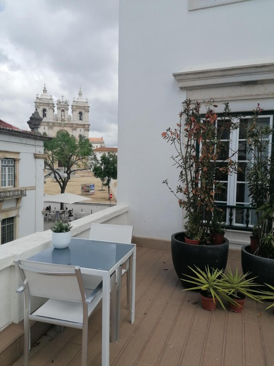 Hostel Rossio Alcobaca 1
