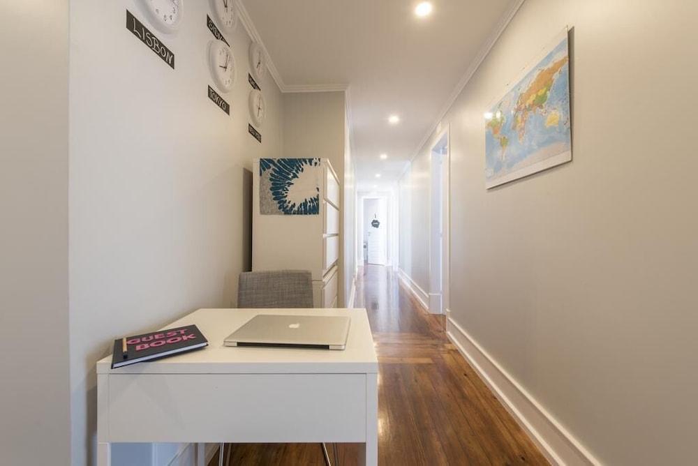 Room Gani - Hostel 1