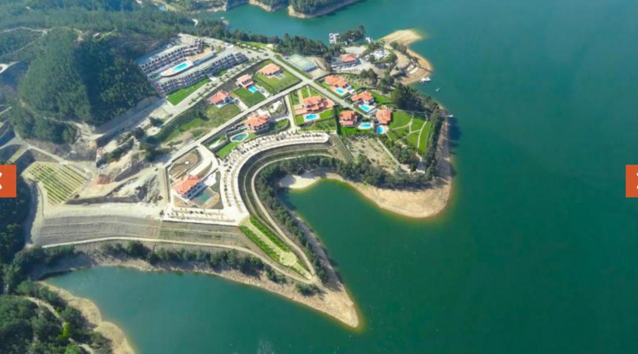 Apartamentos Do Lago 2