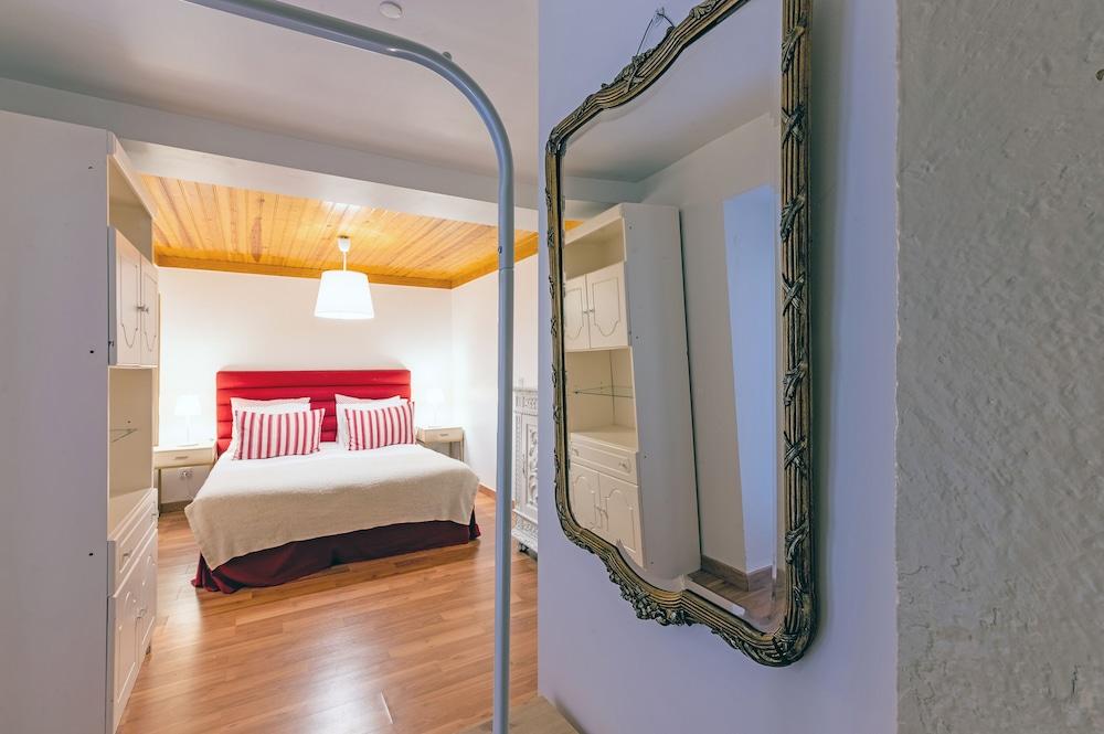 Portas Do Teatro Apartment 1