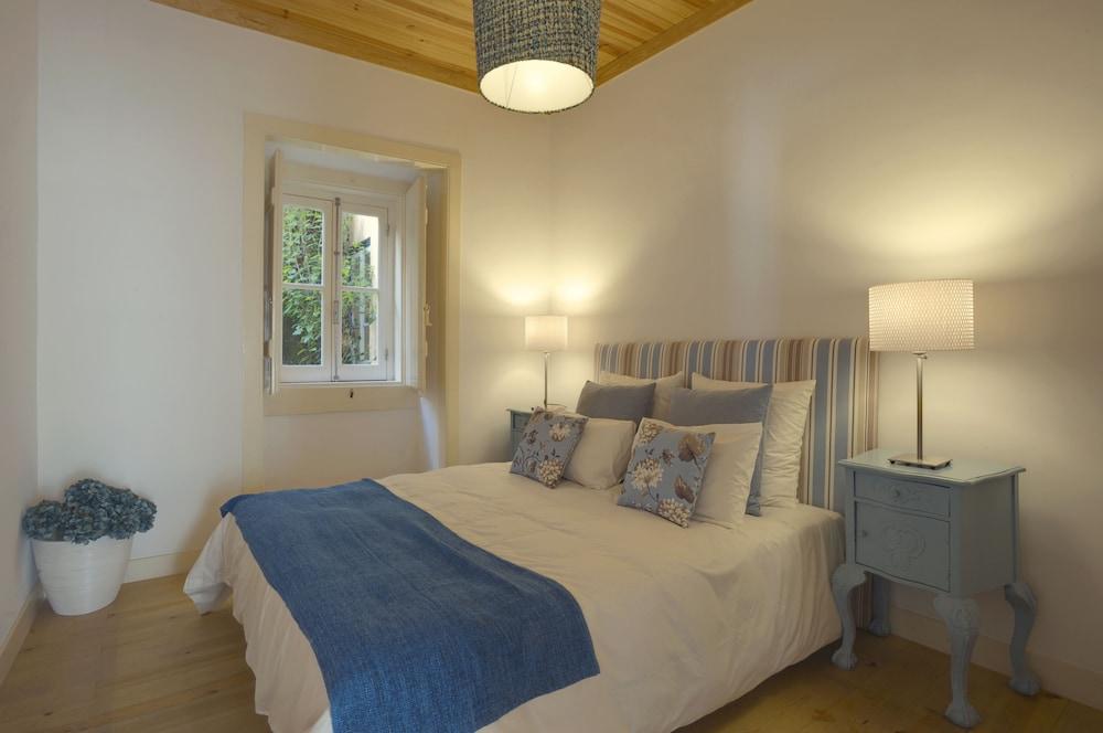 Portas Do Teatro Apartment 2